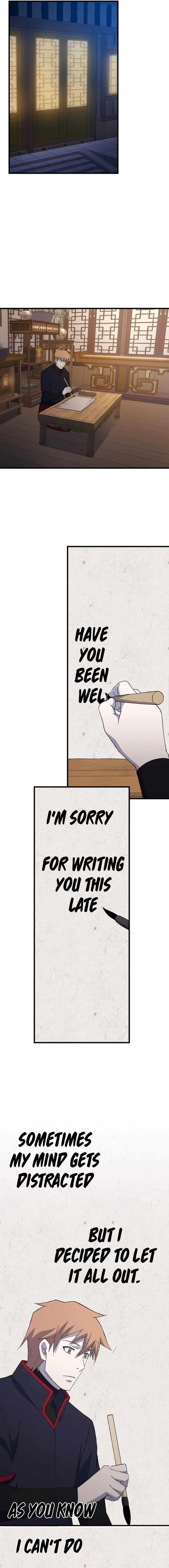 The Great Master Chapter 100 - Page 10