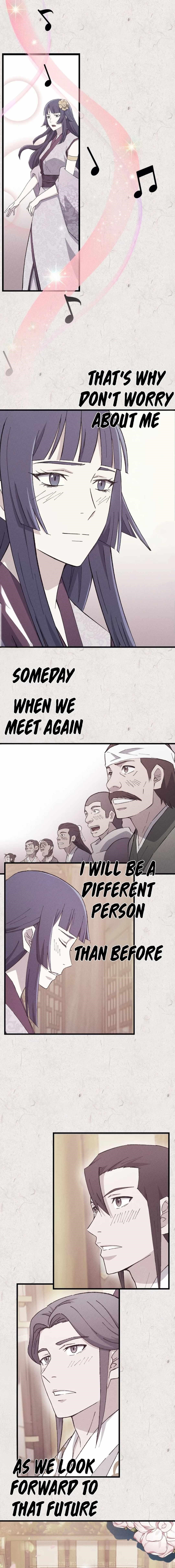 The Great Master Chapter 100 - Page 14