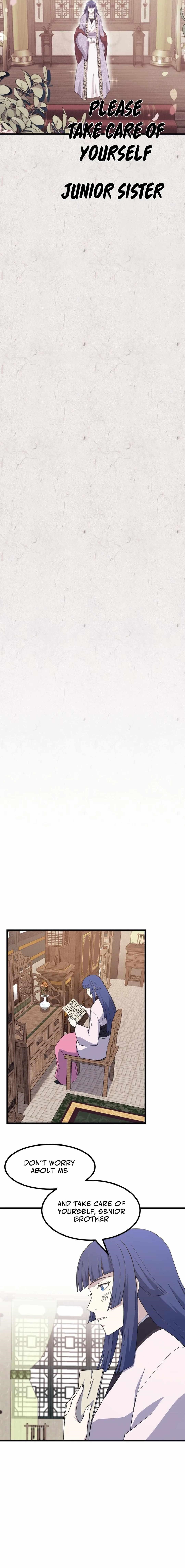 The Great Master Chapter 100 - Page 15