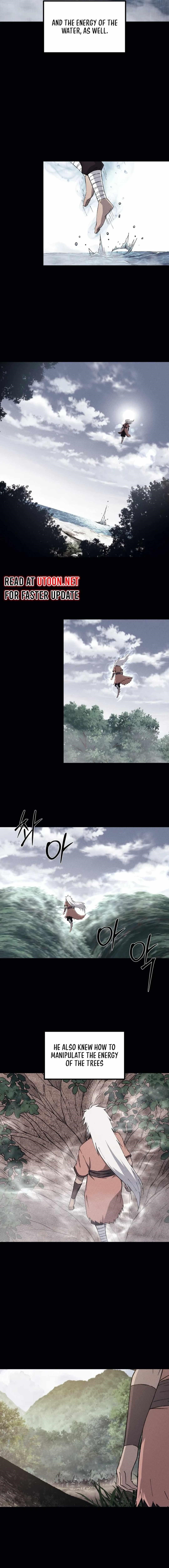 The Great Master Chapter 100 - Page 2