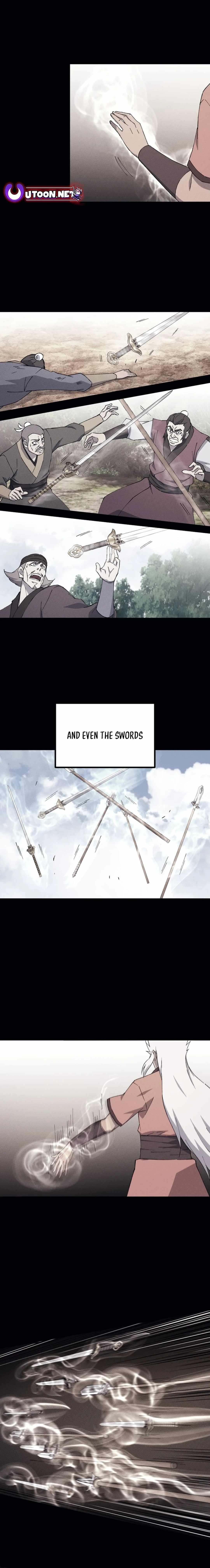 The Great Master Chapter 100 - Page 3