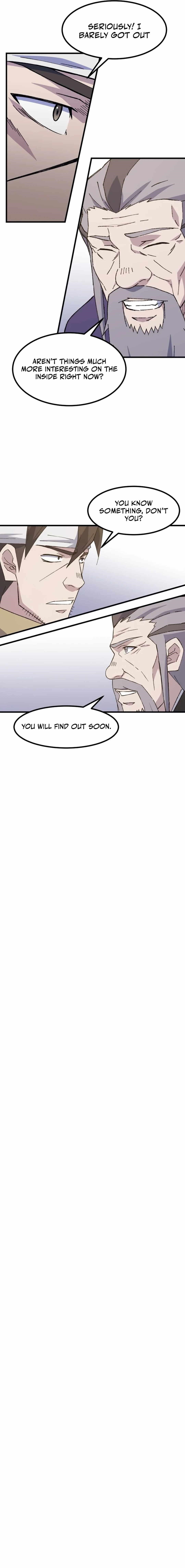 The Great Master Chapter 100 - Page 9