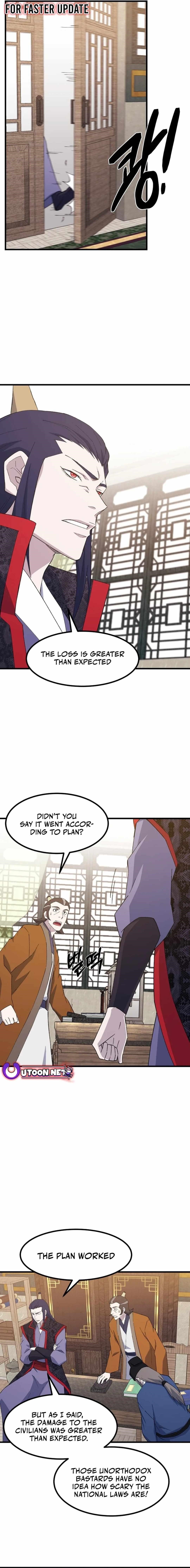 The Great Master Chapter 102 - Page 13