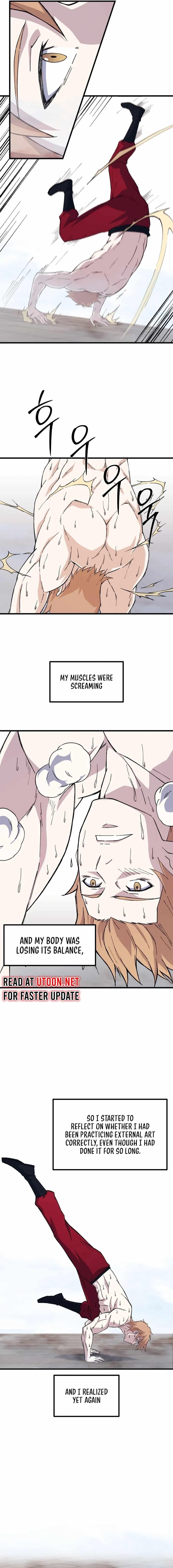 The Great Master Chapter 102 - Page 2