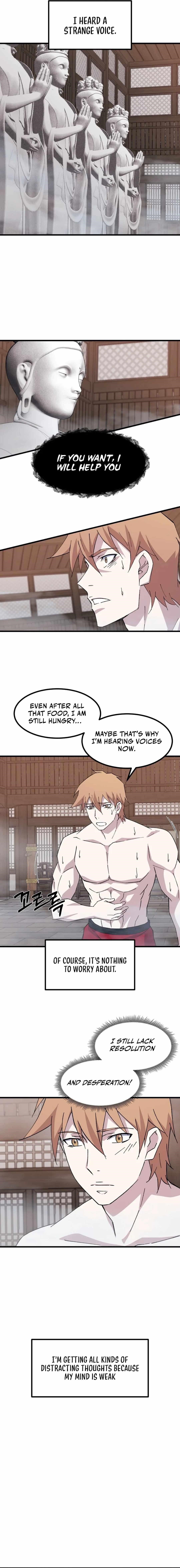 The Great Master Chapter 102 - Page 4