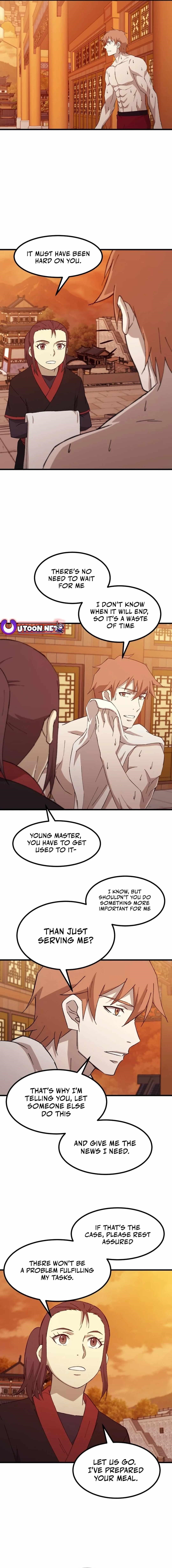 The Great Master Chapter 102 - Page 5