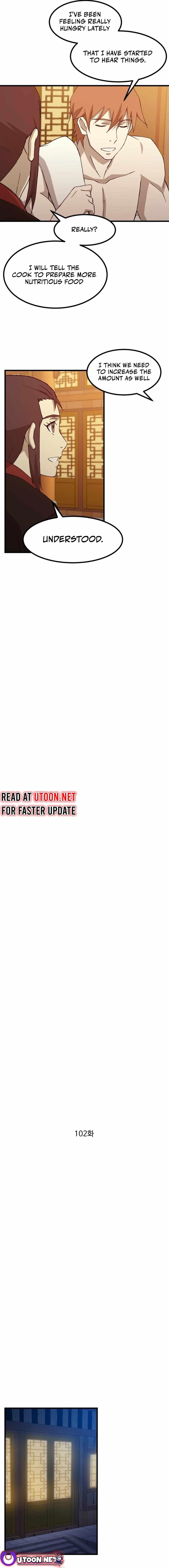 The Great Master Chapter 102 - Page 6