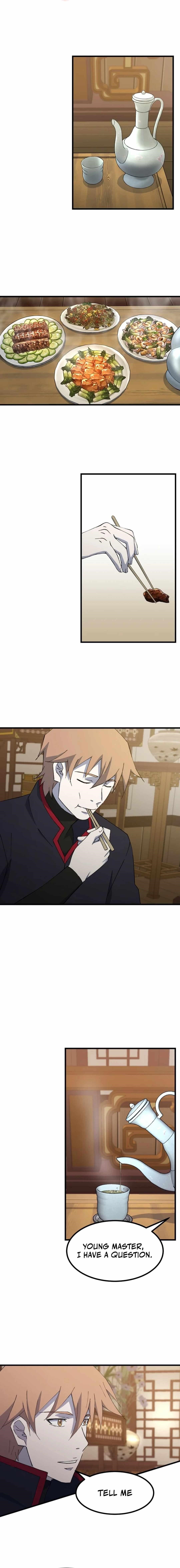 The Great Master Chapter 102 - Page 7