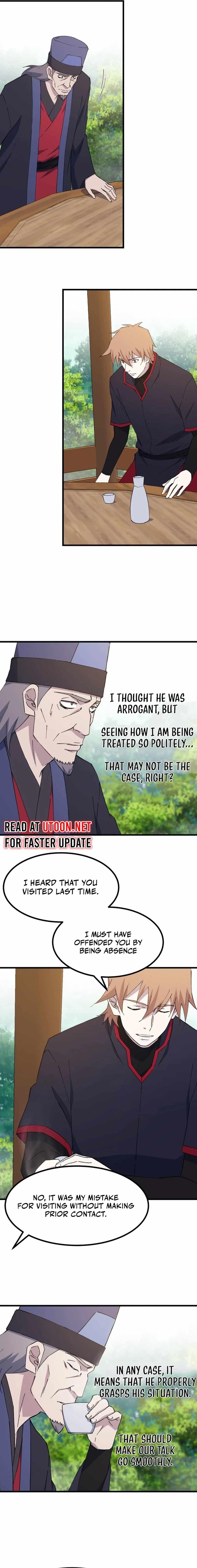 The Great Master Chapter 103 - Page 2