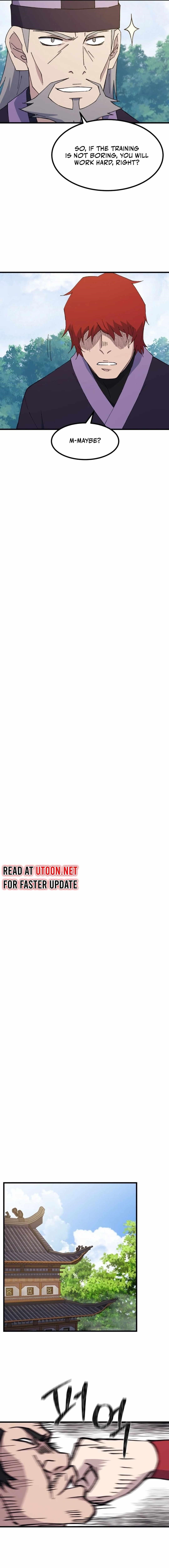 The Great Master Chapter 104 - Page 14