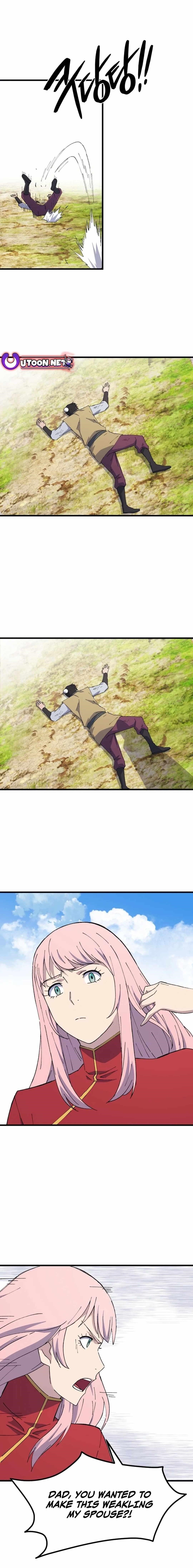 The Great Master Chapter 104 - Page 15