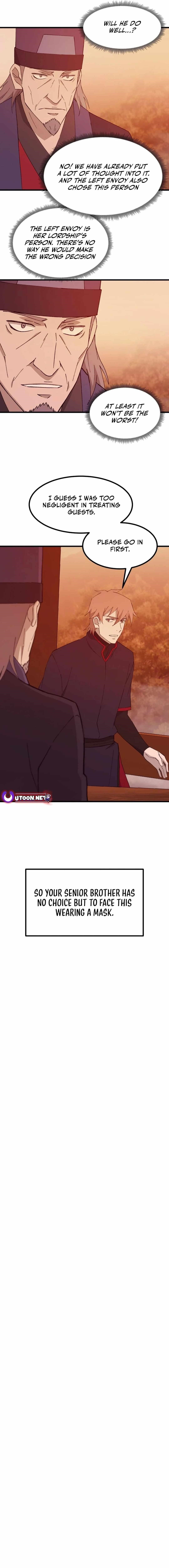 The Great Master Chapter 104 - Page 2