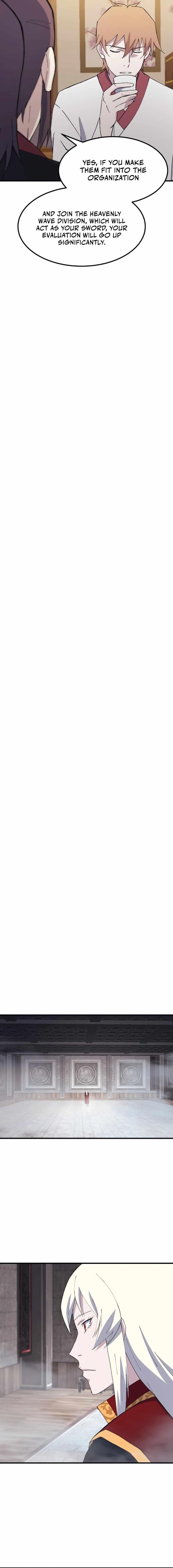 The Great Master Chapter 105 - Page 12