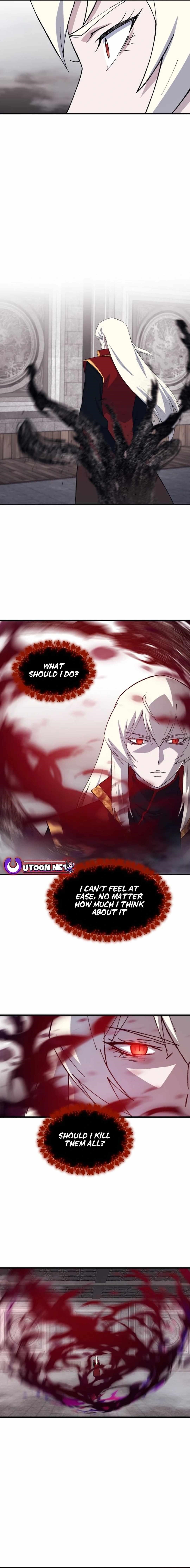 The Great Master Chapter 105 - Page 13