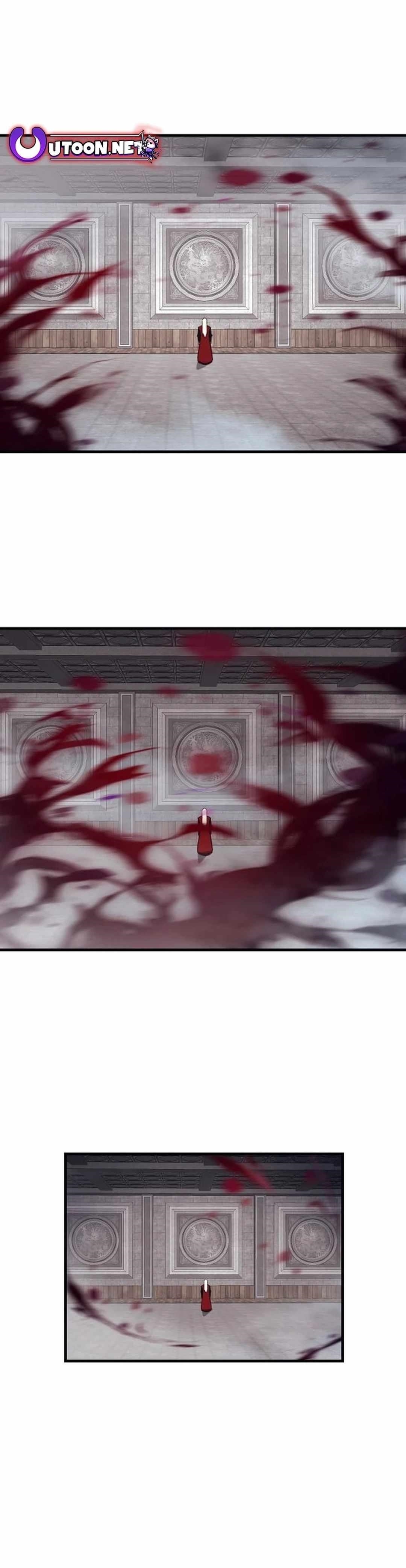 The Great Master Chapter 105 - Page 15