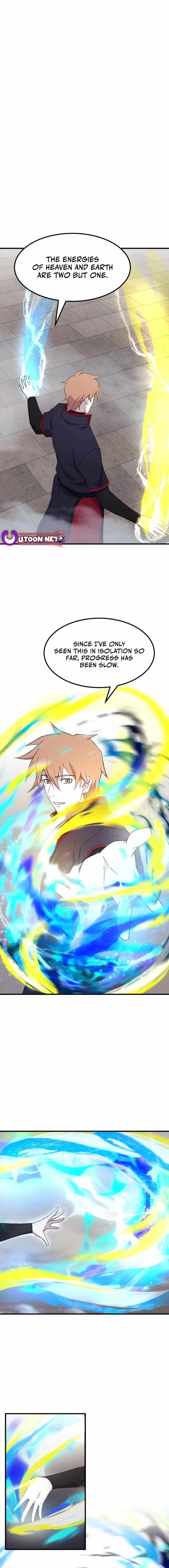 The Great Master Chapter 105 - Page 5