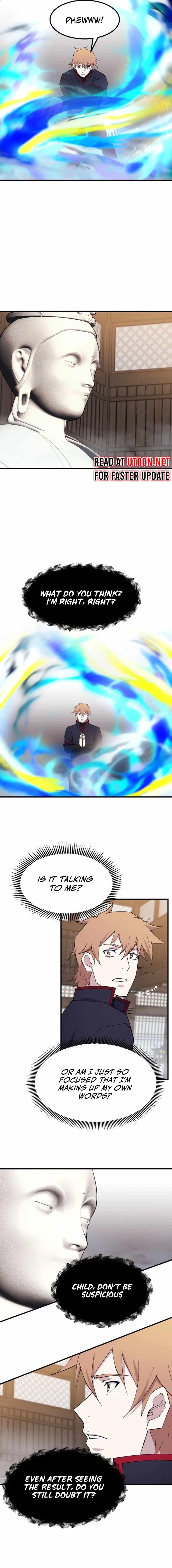 The Great Master Chapter 105 - Page 6