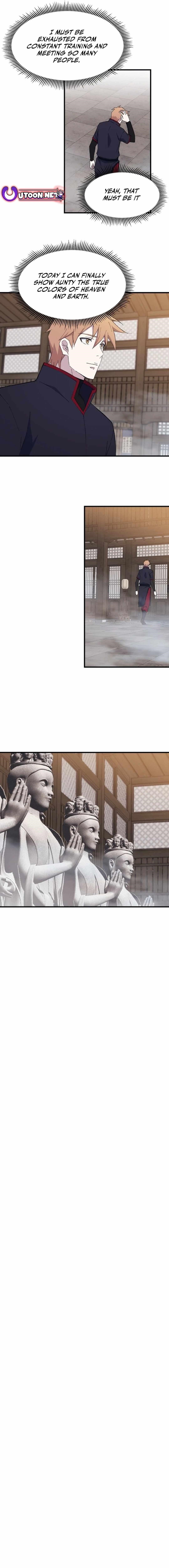 The Great Master Chapter 105 - Page 7