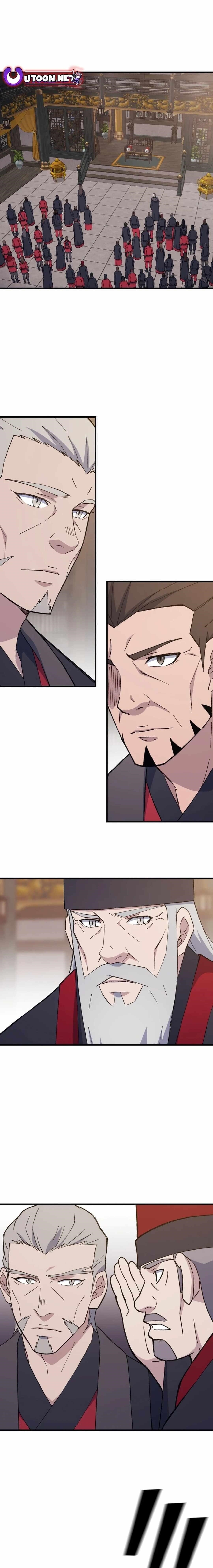 The Great Master Chapter 106 - Page 1