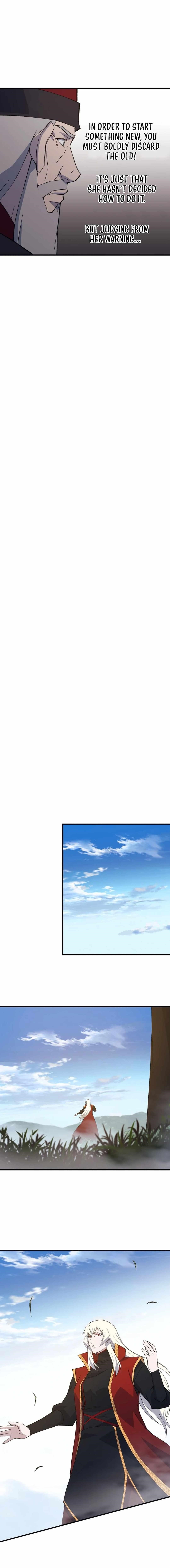 The Great Master Chapter 106 - Page 10