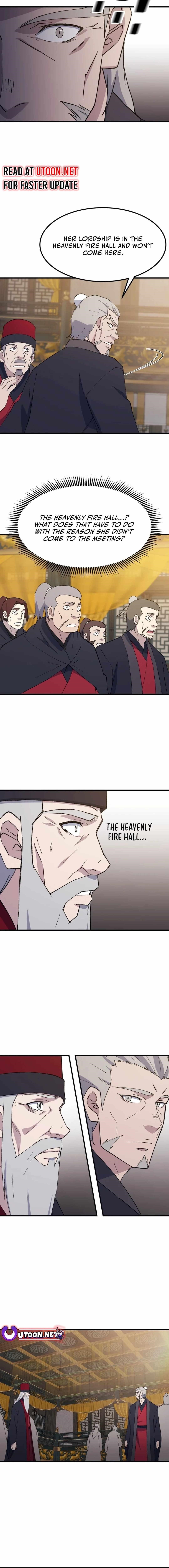 The Great Master Chapter 106 - Page 2