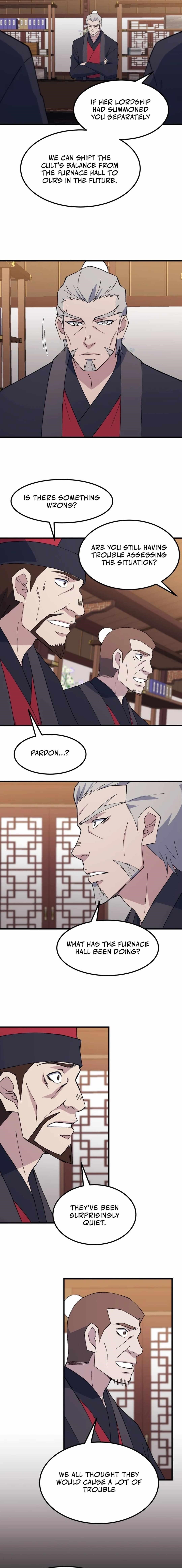 The Great Master Chapter 106 - Page 4