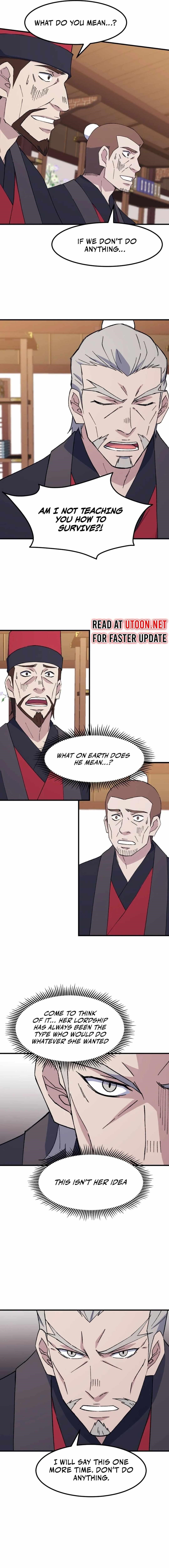 The Great Master Chapter 106 - Page 6