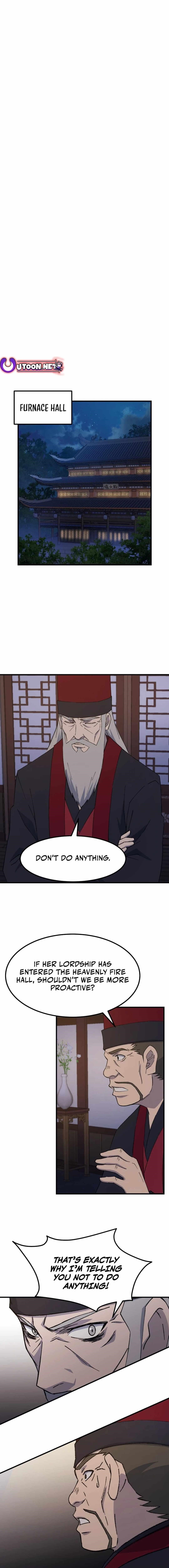 The Great Master Chapter 106 - Page 7