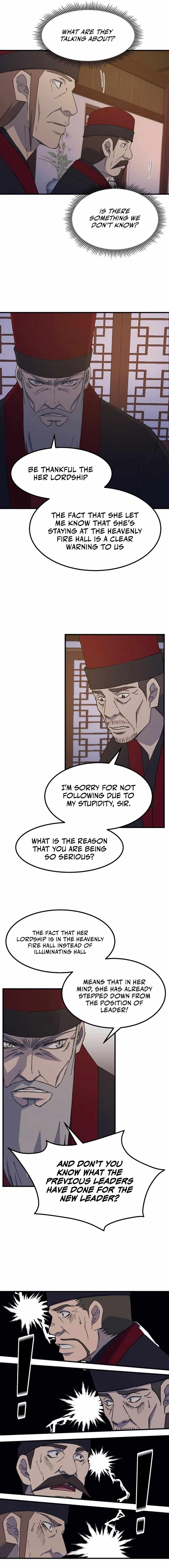 The Great Master Chapter 106 - Page 9