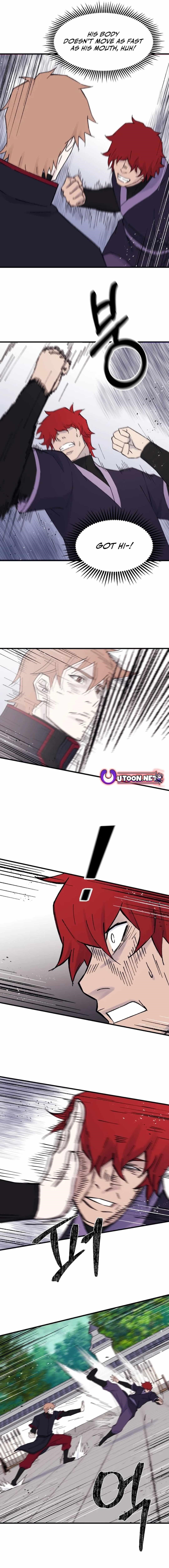 The Great Master Chapter 107 - Page 13