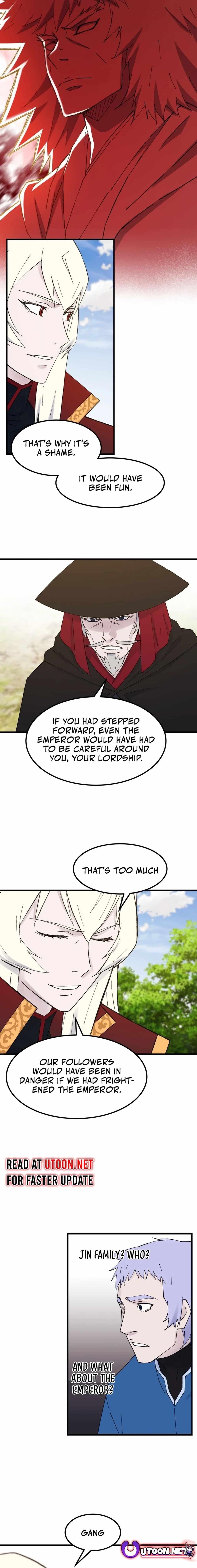 The Great Master Chapter 107 - Page 2