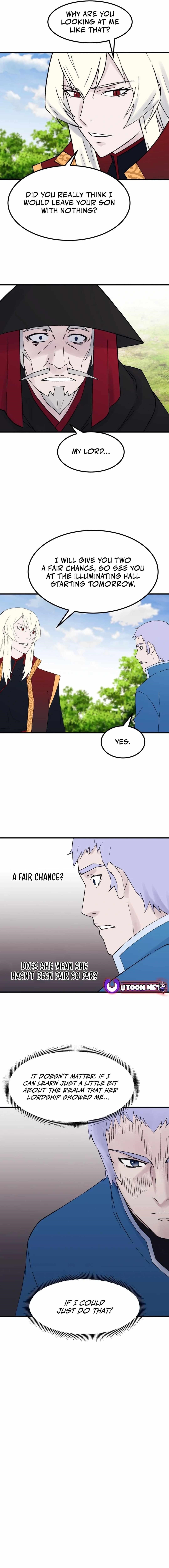 The Great Master Chapter 107 - Page 5