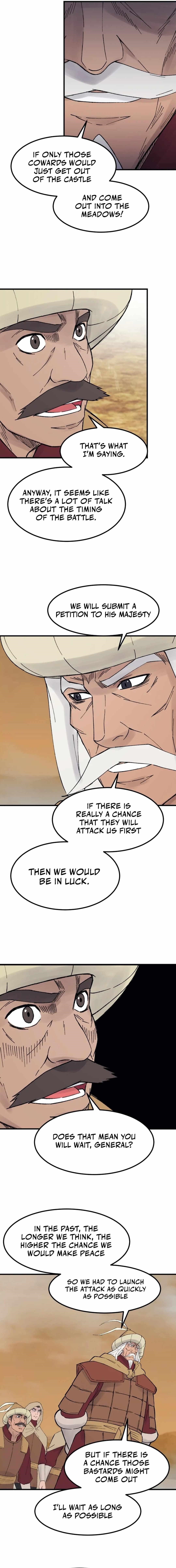 The Great Master Chapter 108 - Page 10