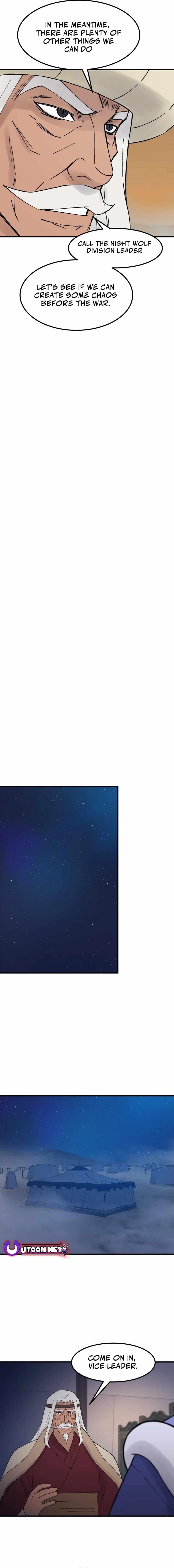 The Great Master Chapter 108 - Page 11