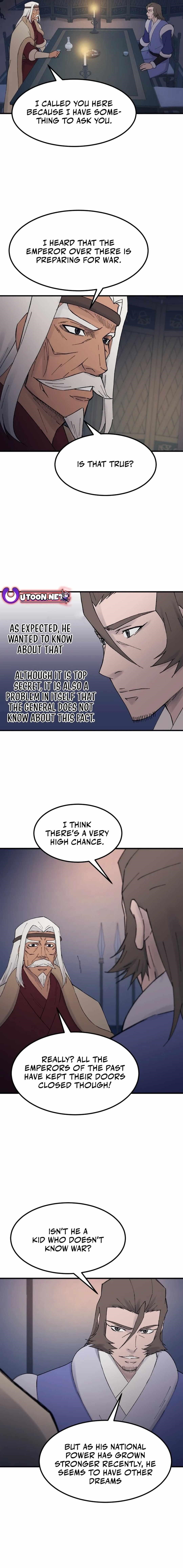 The Great Master Chapter 108 - Page 13