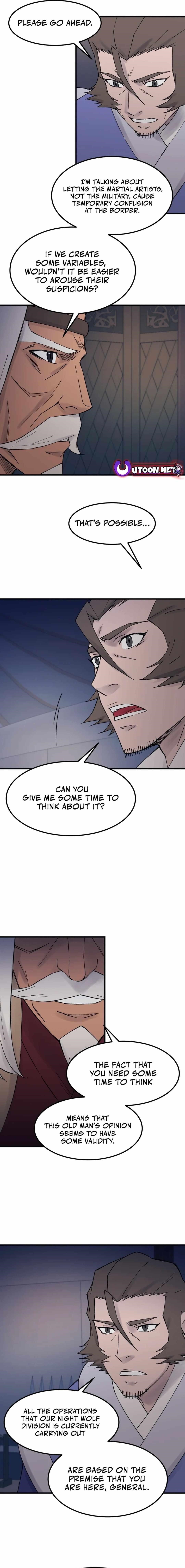 The Great Master Chapter 108 - Page 16