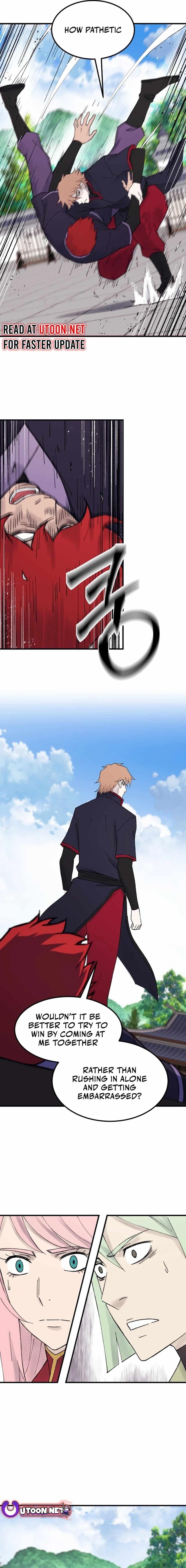 The Great Master Chapter 108 - Page 2