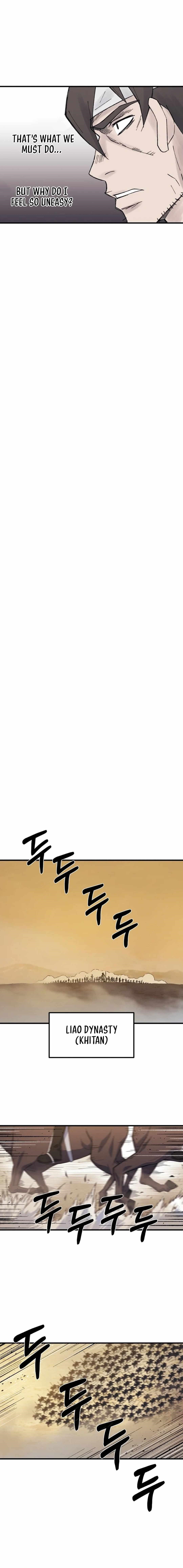 The Great Master Chapter 108 - Page 7