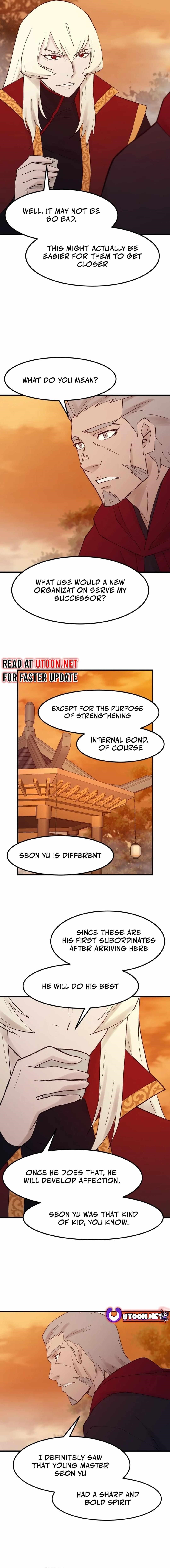 The Great Master Chapter 109 - Page 2