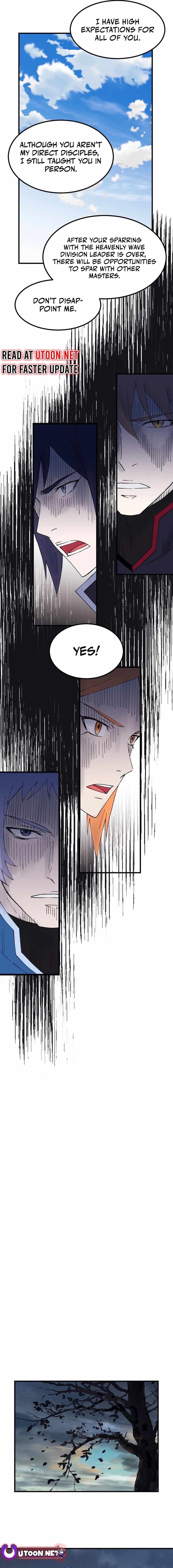 The Great Master Chapter 110 - Page 13