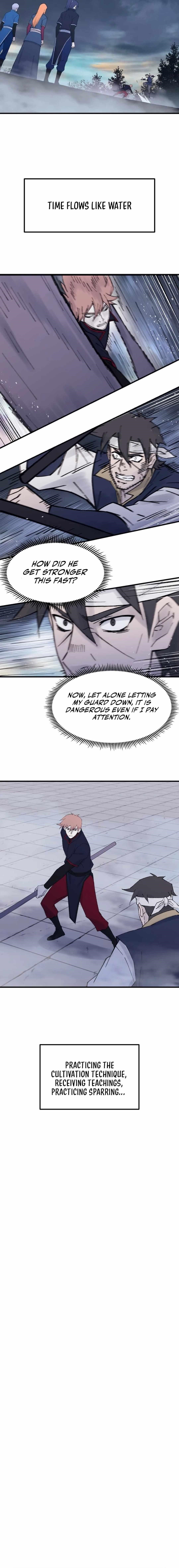 The Great Master Chapter 110 - Page 14