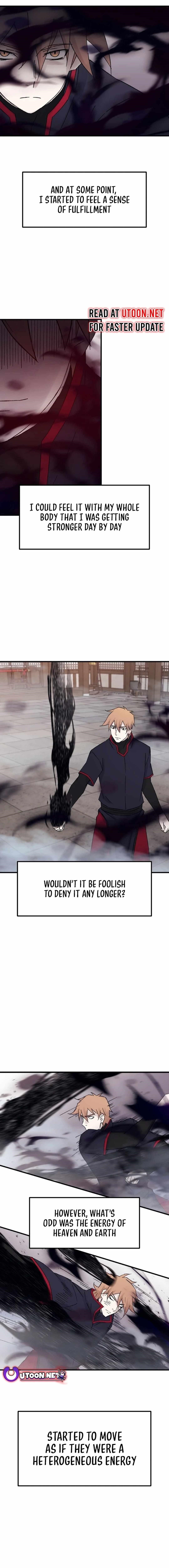 The Great Master Chapter 110 - Page 2