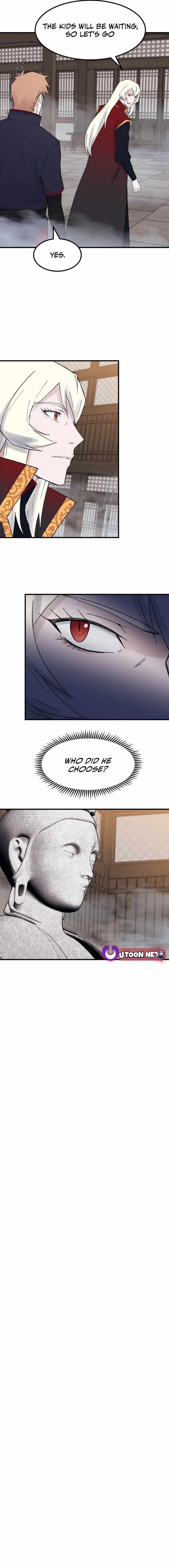 The Great Master Chapter 110 - Page 5