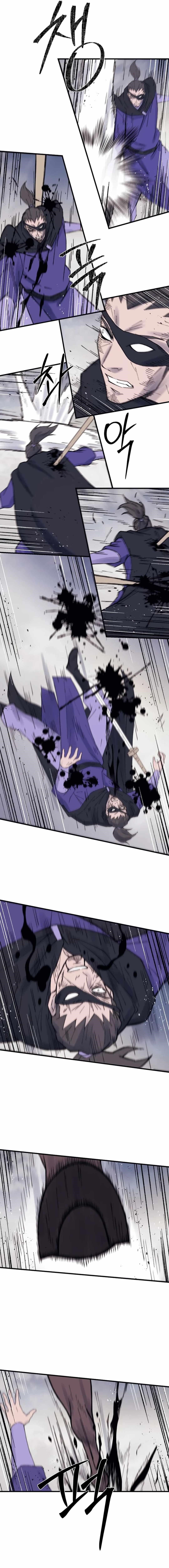 The Great Master Chapter 111 - Page 10