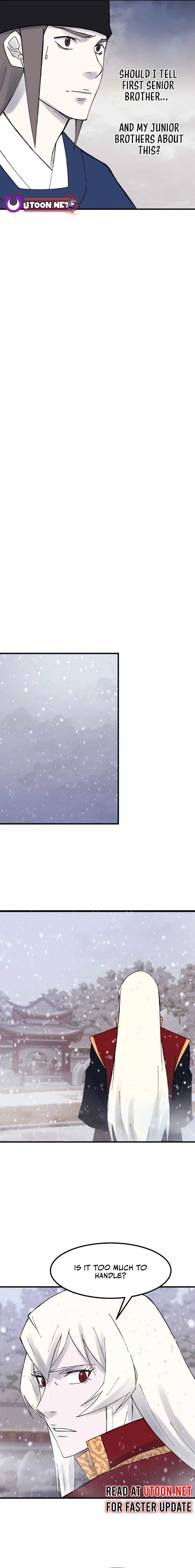 The Great Master Chapter 111 - Page 12