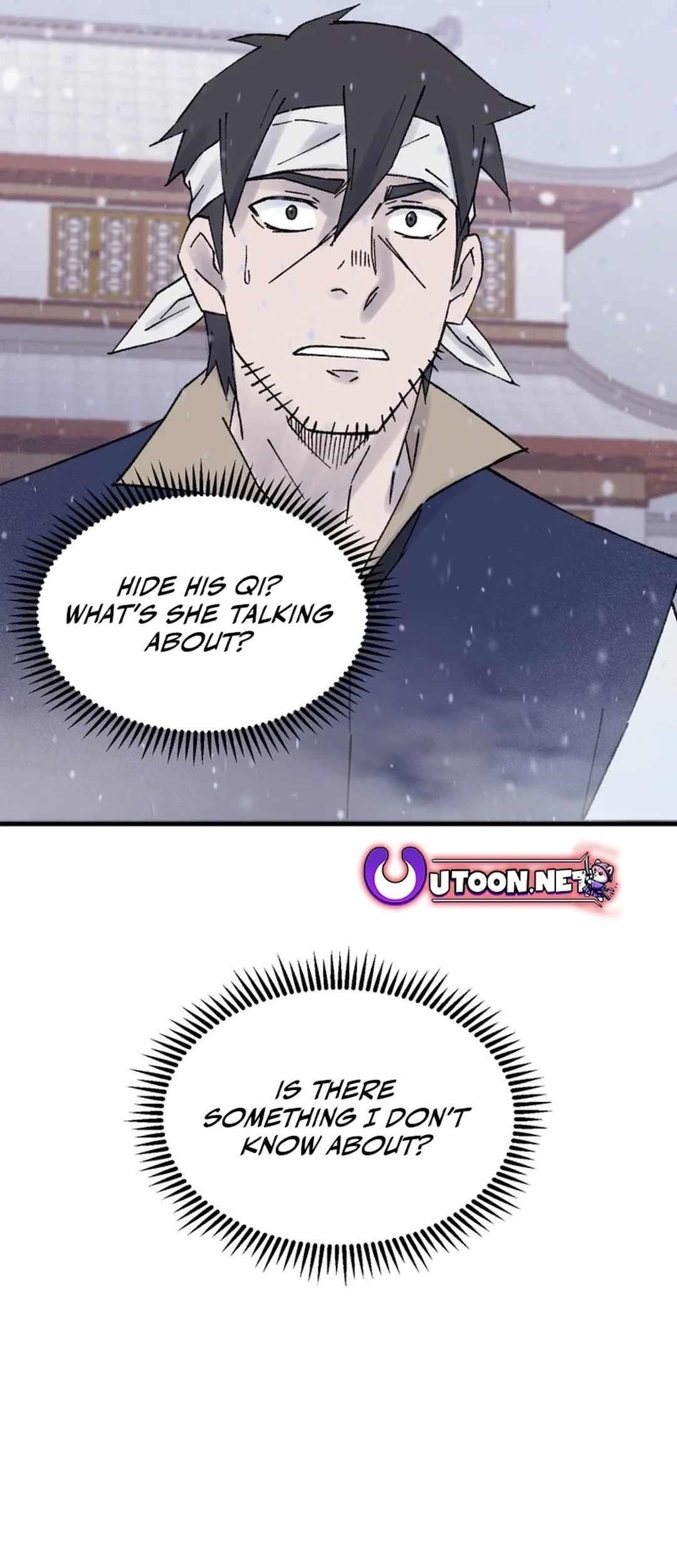 The Great Master Chapter 111 - Page 15