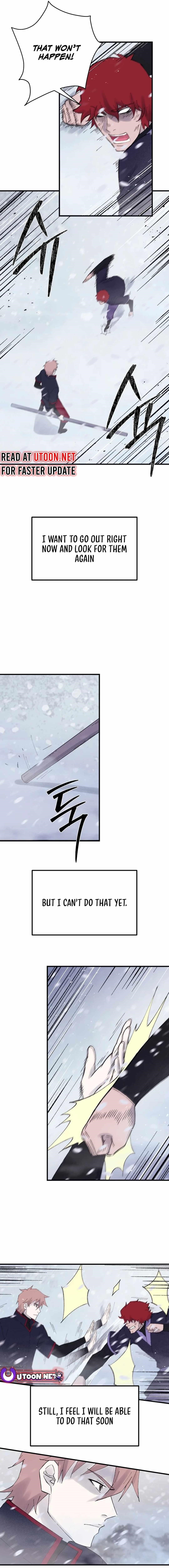 The Great Master Chapter 111 - Page 2