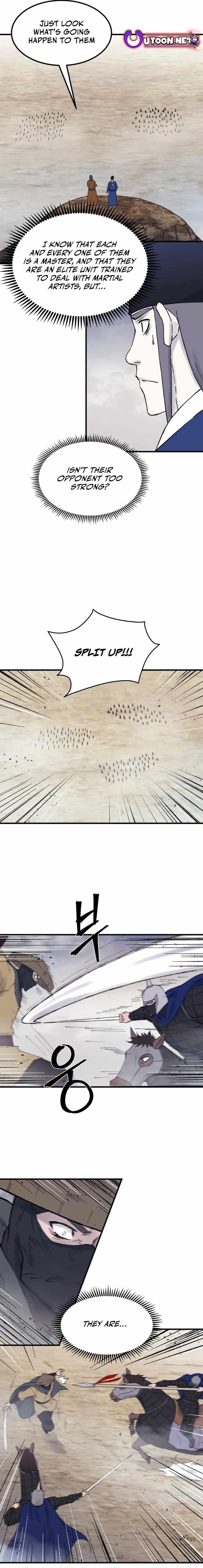 The Great Master Chapter 111 - Page 7