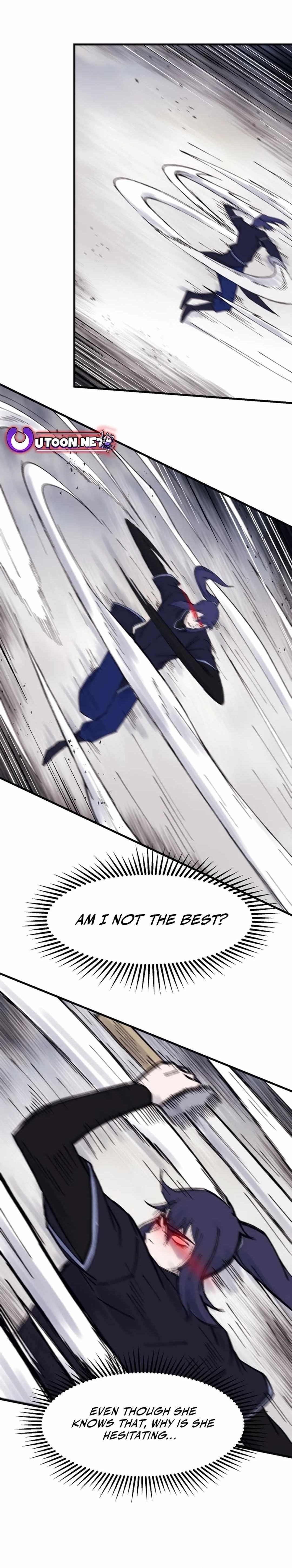 The Great Master Chapter 112 - Page 1