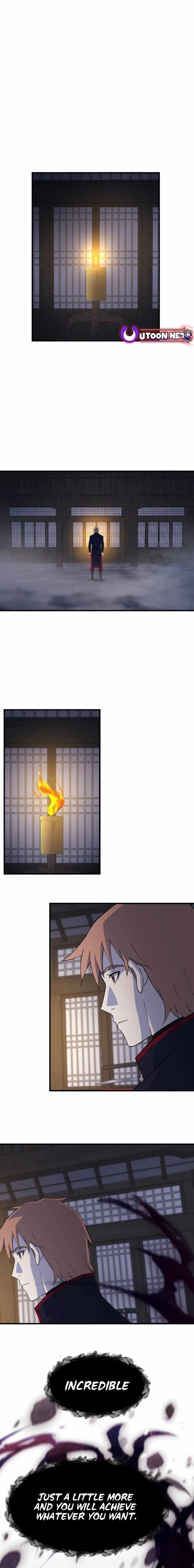 The Great Master Chapter 112 - Page 7